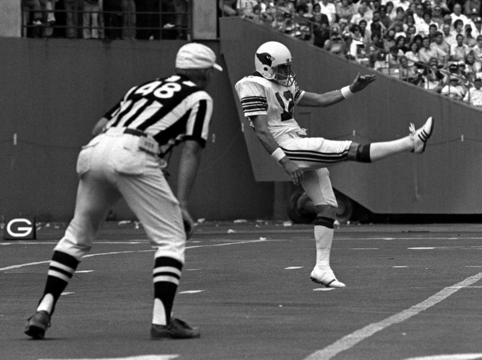 Pick Six Kickeres in Draft Football